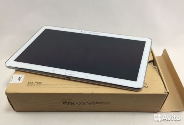 Продается планшет SAMSUNG SM-P605 LTE Galaxy Note