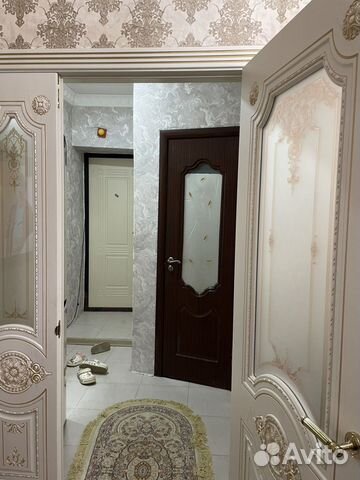 

2-к. квартира, 42 м², 1 кровать