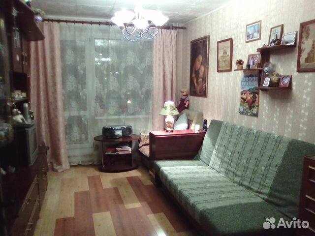 Комната 12.6 м² в > 9-к, 13/15 эт.