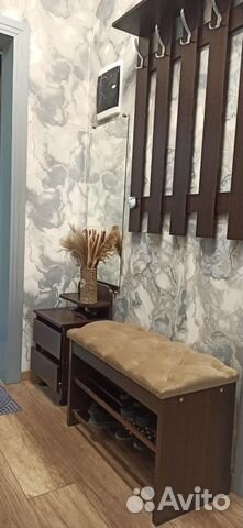 

1-к. квартира, 50 м², 3 кровати