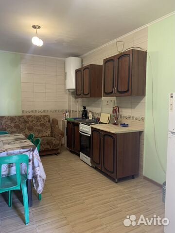 

3-к. таунхаус, 72 м²