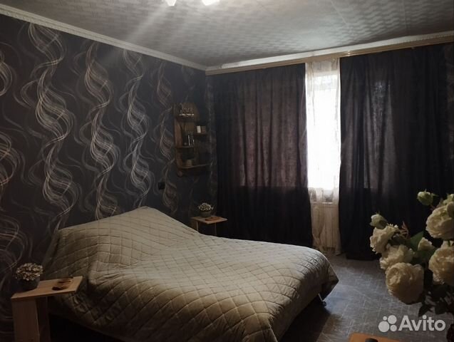 

1-к. квартира, 28 м², 1 кровать
