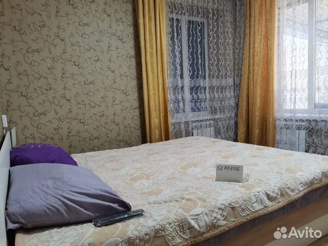 

3-к. дом, 50 м²