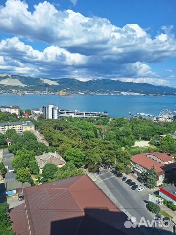 

1-к. квартира, 58 м², 3 кровати
