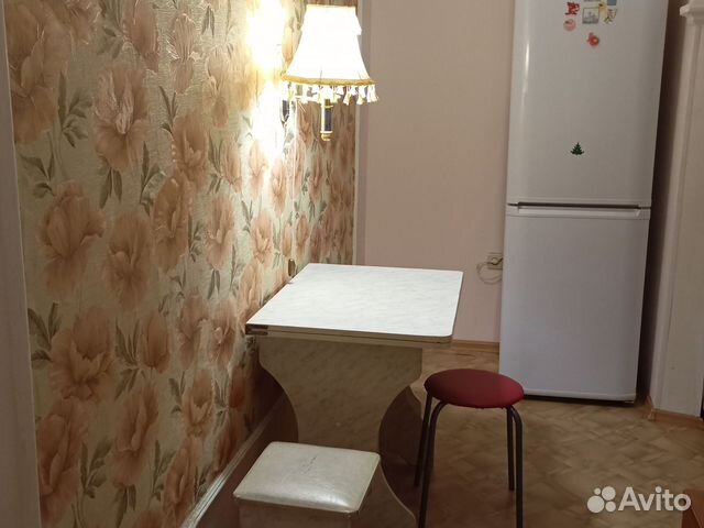 

2-к. квартира, 45 м², 2 кровати
