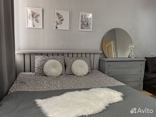 

3-к. квартира, 100 м², 5 кроватей