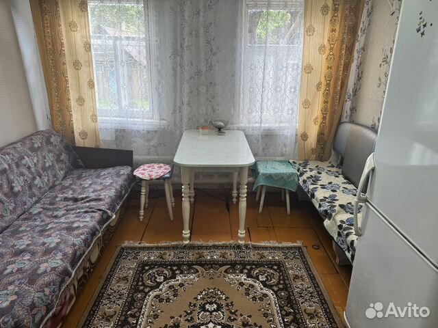 

3-к. дом, 53 м²