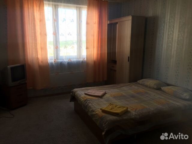 1-к квартира, 40 м², 10/17 эт. 1-к квартира, 40 м², 10/17 эт.
