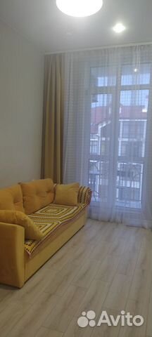 

1-к. квартира, 50 м², 3 кровати