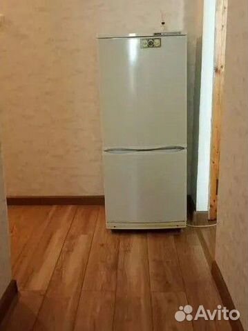 

2-к. квартира, 40 м², 2 кровати