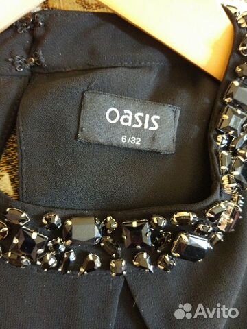Платье Oasis