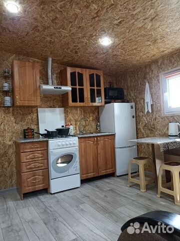 

1-к. квартира, 26 м², 2 кровати
