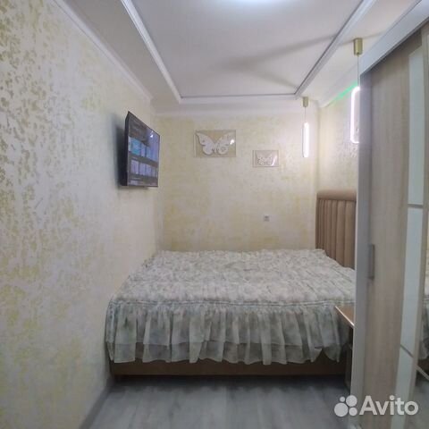 

1-к. квартира, 31 м², 3/6 эт.