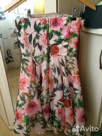 Платье для девушек нарядное