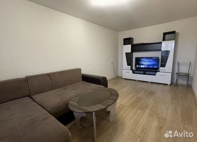 

2-к. квартира, 49 м², 2 кровати