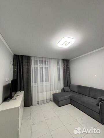 

Квартира-студия, 20 м², 1 кровать
