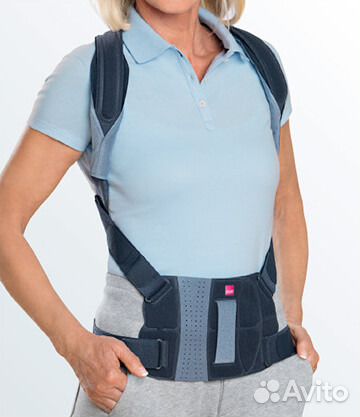 Ортез Spinomed IV small Ортез Spinomed IV small
