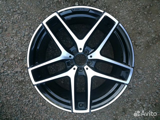 Купить Диски R21 Мерседес