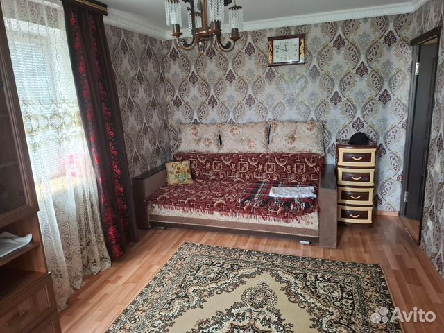 

1-к. квартира, 28 м², 2 кровати