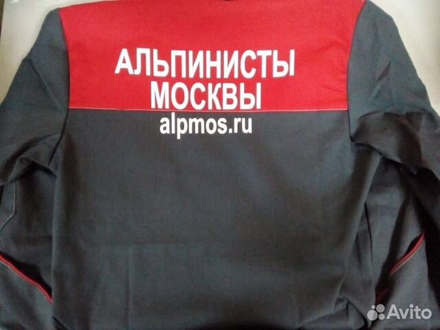 Нанесём логотип на одежду (термотрансфер)