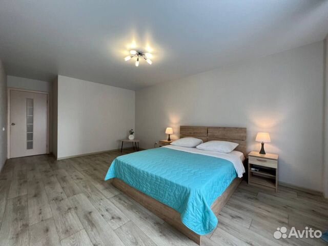

3-к. квартира, 75 м², 3 кровати