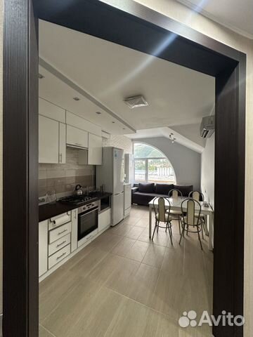 

2-к. квартира, 54 м², 3 кровати