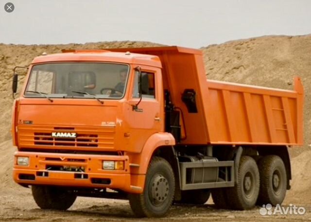 Услуги самосвала Камаз 15тн вывоз мусора Услуги самосвала Камаз 15тн вывоз мусора