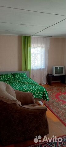 

1-к. дом, 30 м²