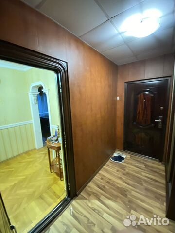

2-к. квартира, 55 м², 2 кровати
