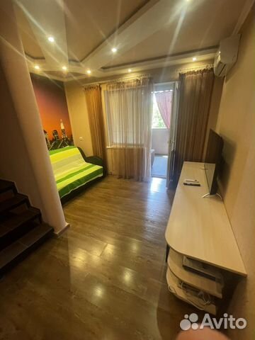 

3-к. таунхаус, 80 м²