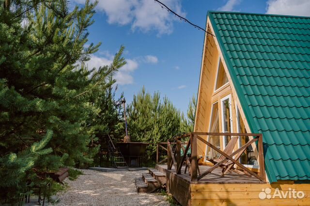 

2-к. дом, 48 м²