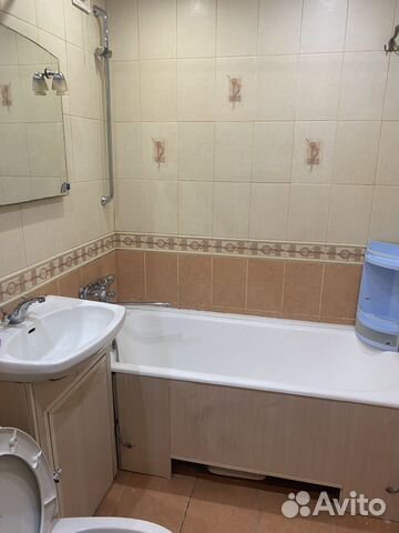 

1-к. квартира, 32 м², 1 кровать