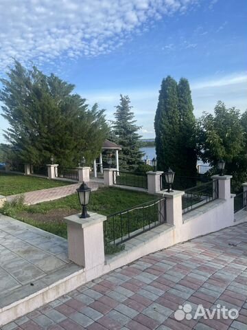 

5-к. дом, 414 м²
