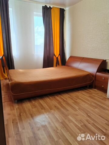 

Квартира-студия, 20 м², 1 кровать