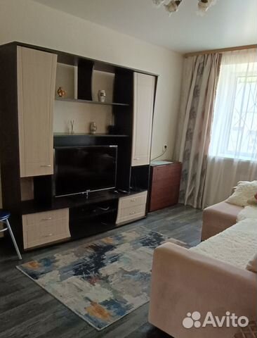 

2-к. квартира, 41,6 м², 3 кровати