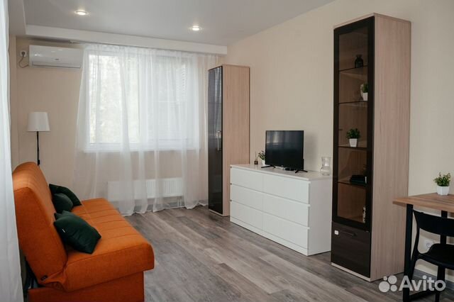 

2-к. квартира, 67 м², 3 кровати