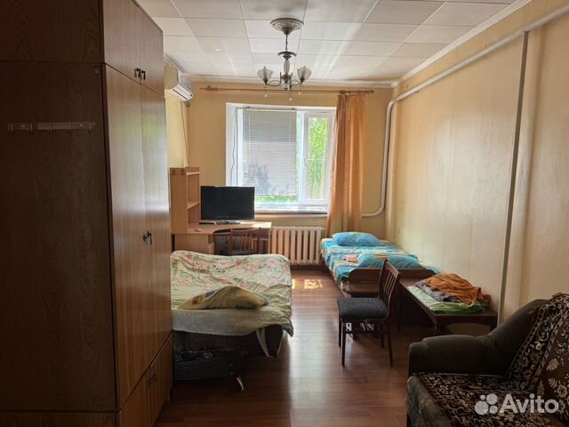 

1-к. дом, 28 м²