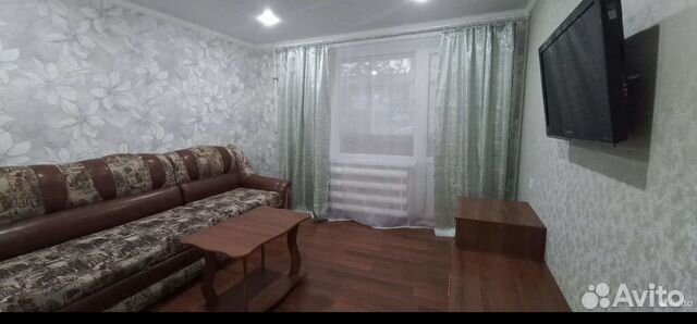 

2-к. квартира, 35,6 м², 2 кровати