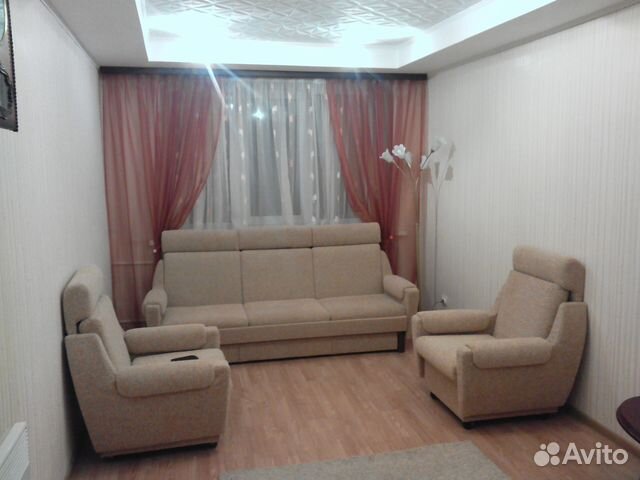 3-к квартира, 52.6 м², 2/2 эт. 3-к квартира, 52.6 м², 2/2 эт.