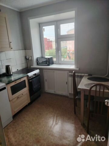

3-к. квартира, 50 м², 5 кроватей