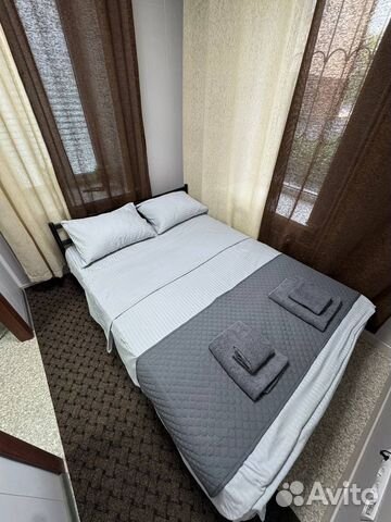 

1-к. квартира, 20 м², 1 кровать