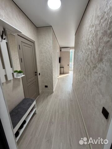 

1-к. квартира, 38 м², 5/10 эт.
