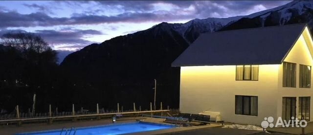 

3-к. дом, 100 м²