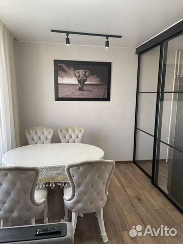 

3-к. квартира, 45 м², 5 кроватей