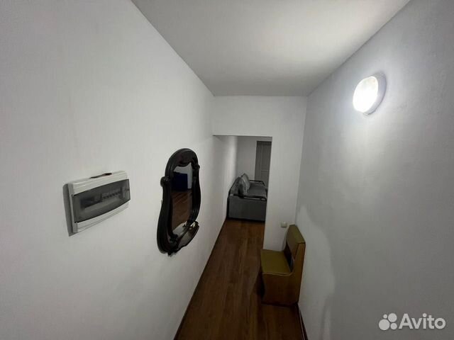 

3-к. квартира, 100 м², 4 кровати