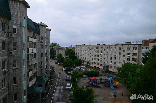 1-к квартира, 35 м², 5/6 эт. 1-к квартира, 35 м², 5/6 эт.