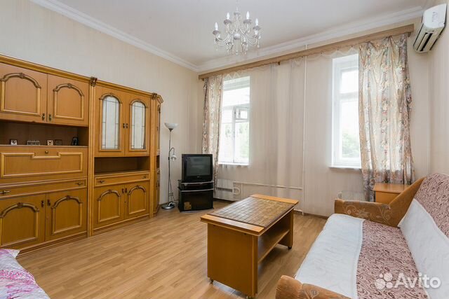 1-к квартира, 43 м², 4/5 эт. 1-к квартира, 43 м², 4/5 эт.