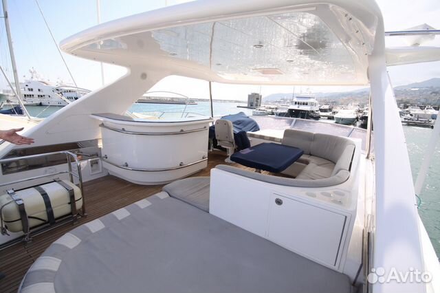 Elegance 72 (2004)