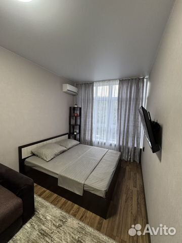

1-к. квартира, 45 м², 2 кровати