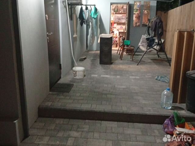 

2-к. дом, 50 м²